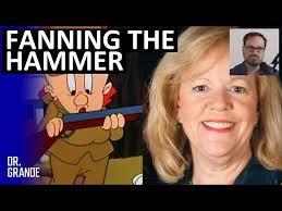 Woman Shoots 'Elmer Fudd' Impersonating Husband Twice by 'Accident'