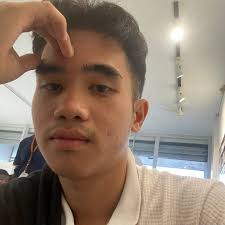 Almazan, John Andrae