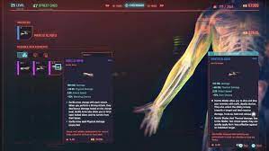 Cyberpunk 2077 Gorilla Arms Best Gorilla Arm Build How To Get Them