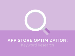 How To Find App Store Keywords That People Actually Search For
