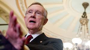 Senate Democrats, Independents Urge Quick Action