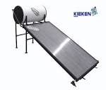 Mi calentador solar Haz tu propio calentador