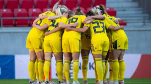 Estados unidos confirmó los pronósticos como la gran potencia mundial que es en futbol femenil durante el preolímpico de concacaf. Favoritas Futbol Femenino Juegos Olimpicos Tokio 2020