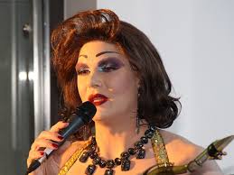 Chanson-Nachmittag im Museumscafé Samocca