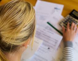 Stop creditor harassment · we come to you · no office visit required Walking Away From Debt Vs Filing Bankruptcy Bankrate