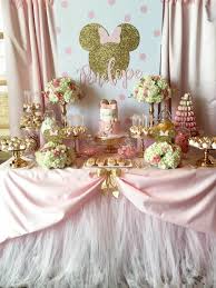 Le Gala Collection In 2020 Minnie Mouse Birthday Party Decorations Minnie Mouse First Birthday Minnie Mouse Birthday Party