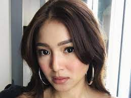 Minor brightening/color correction is allowed. Nadine Lustre S Brother Passed Away