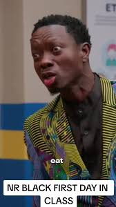 Mr Rodney Ela Teacher Show