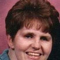 Mary Lou Bartelme Obituary