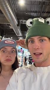 Thing came out of nowhere 😪