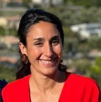 Sarah Spano's Instagram, Twitter & Facebook