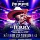El JERRY GERARDO CORONEL event image