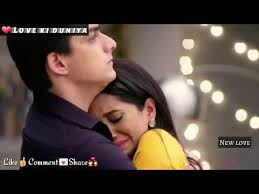 Maybe you would like to learn more about one of these? Lo Maan Liya Humne Female Version Song Naira And Kartik New Whatsapp Status Video 2019 Youtube