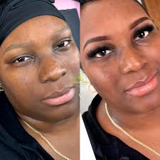 Might not be the right group. But does someone know someone who does good  Eyebrow Tint 🥲