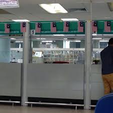 Seberang jaya immigration office, the passport can be issued within 1 hour after payment and it does open on apart from immigration control, one of the primary role of kelana jaya immigration office is accept and. Bahagian Visa Pas Dan Permit Seberang Jaya Pulau Pinang