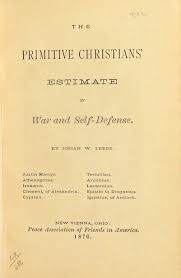 Image result for Primitive Defenses