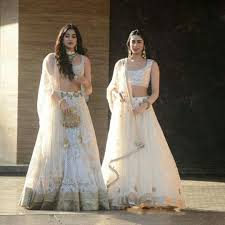 As an amazon associate, i earn from qualifying purchases. Janhvi Kapoor And Khushi Kapoor 5 Lehenga Ideas To Steal From The Stunning Sisters Check Photos