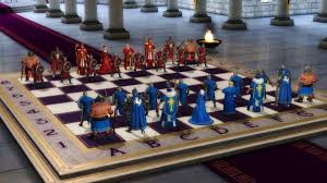 There are some beautiful graphics in the game along with finely rendered animations. Battle Chess Game Of Kings On Steam
