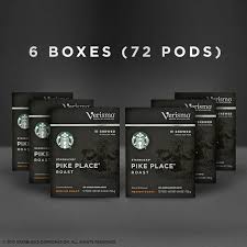 Starbuck Verismo | Ppt