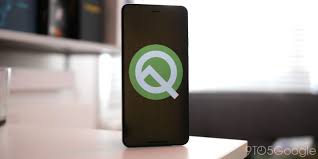 Here are the official android 10 gsi builds from google. Android Q Beta 5 Hands On Top 10 New Features Video 9to5google