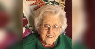 Betty Jeanne Webb Obituary