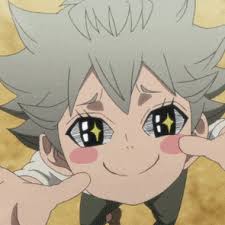 It S All In Your Eyes Shizukais Asta S Star Eyes intro you can't disguise you can't disguise. shizukais asta s star eyes