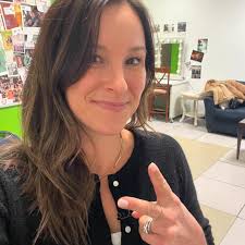 Sponsoredpost As a busy mom of three active daughters, I'm always looking  for meals and snacks that power our bodies and minds to be the strongest  versions of ourselves. That's why I've