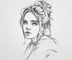 Pencil drawing is an ability which comes naturally to a person and it takes a lot of time and talent to today we are showcasing some mesmerizing pencil drawings that will take your heart away. 951 Images About Beautiful Works Of Art On We Heart It See More About Art Drawing And Aesthetic Anime Sketch Art Sketches Drawings
