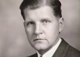 George Robert “Bob” Herberger (1904-1999)