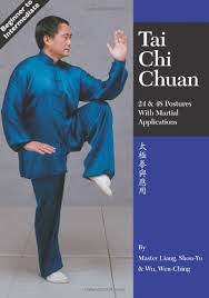 We did not find results for: Tai Chi Chuan 24 48 Postures With Martial Applications Shou Yu Liang Wen Ching Wu 9781886969339 Amazon Com Books