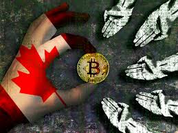 Maybe you would like to learn more about one of these? Canada Tax Agency Poses Probing Questions To Cryptocurrency Owners Regulation Bitcoin News