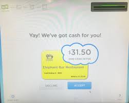 Coinstar reports that 90% of the us population lives within 5 miles of a coinstar kiosk. How To Convert Gift Cards Into Cash With Coinstar Exchange Kiosks