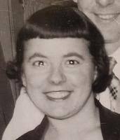 Doris Childs Obituary (1926