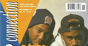 HipHop-TheGoldenEra: A Tribe Called Quest in HHC