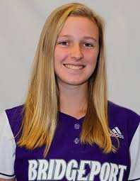 Great News: Kaite Burawski, Star Pitcher for Univ. of Bridgeport, Declared  Cancer Free
