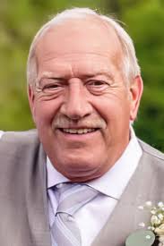 Frederic "Fred" Hall Obituary (2025)