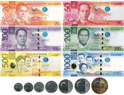 On 1 july 1950, the jordanian dinar became the kingdom's official currency and legal tender. Philippine Peso Wikipedia