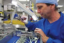 Team LeeSar puts customers, patients first via Lean staff