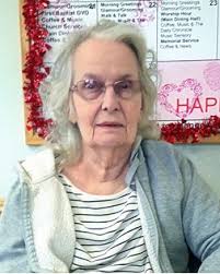 Joyce Eilerman Obituary