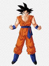 The game dragon ball z: Goku Vegeta Gohan Frieza Dragon Ball Raging Blast 2 Traditional Fictional Character Cartoon Dragon Ball Z Resurrection F Png Pngwing