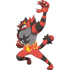 Resistant to bug, steel, fire, grass, ice and vulnerable to ground, rock, water in a gym battle. Top 10 Fire Type Pokemon Geekout Uk