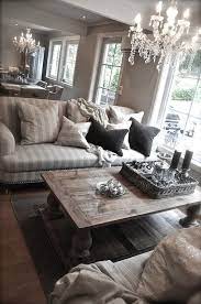 30 Elegante Und Antik Inspirierte Rustikale Glamourdekorationen Antik Decoration Dekor Mode Rustic Glam Living Room Glam Living Room Decor Glam Living Room