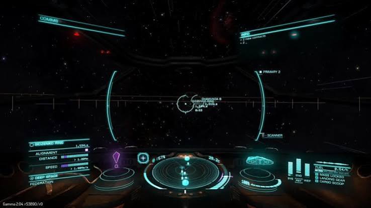 Game HUD Essentials: Designs for 2024 | Page Flows