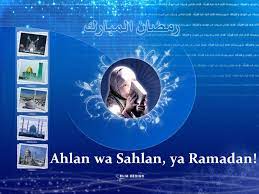 Rabbani dengar okletsgo di spotify Ahlan Wa Sahlan Ya Ramadan What Is Ramadan Ramadan Is The Ninth Month Of Islamic Calendar Fasting Is One Of The Five Pillars Of Islam Muslims Fast Ppt Download