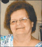 Betty Honeycutt Obituary