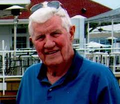 Harold Rush Obituary