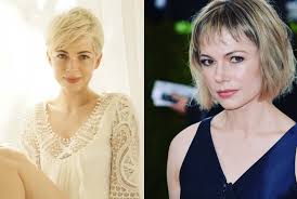 Il taglio corto e caotico · 3. Tagli Che Ringiovaniscono I Capelli Delle Star Amica