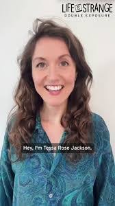 Tessa Jackson's Instagram, Twitter & Facebook