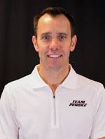 Penske Racing Media Site