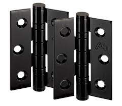 Check spelling or type a new query. Black Door Hinges For Internal Doors 3 Inch 75mm Handle King Uk